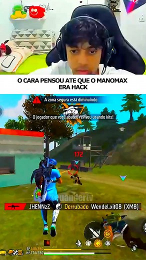 45K views · 1.4K reactions | Hackudo | Ander Reels | Facebook