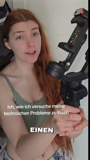 How I try to solve technical problems: