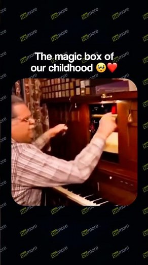 The Genius Trick Behind Every Classic Cartoon #vintage #mindblown