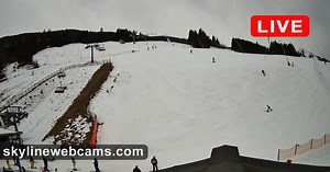 Web Kamera uživo Skijalište Grubigstein - Zugspitz Arena | SkylineWebcams