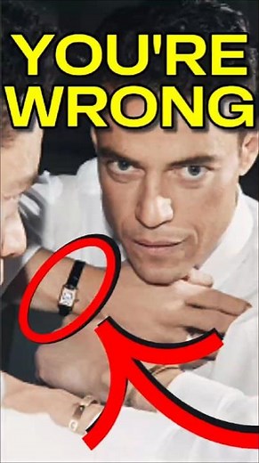 The Best Rectangle Watches (That Aren't Cartier)