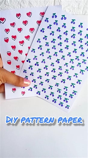 DIY Journal Paper: Make Your Own Aesthetic Pages