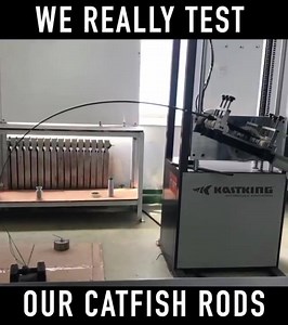 15K views · 109 reactions | Catfish month continues! Have you checked...