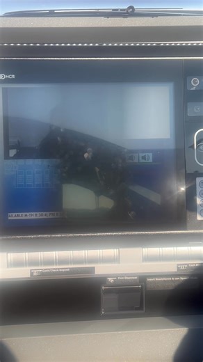 The new Bank Of Columbia location is open on Will Walker Riad. Go by and see their new system. | Pamela Hoots Mayor