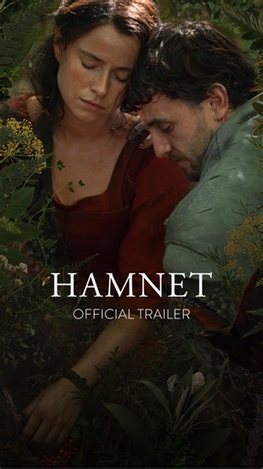 1.6K views · 19 reactions | “A monumental cinematic experience.” Watch the official trailer for HAMNET, winner of the 2025 TIFF People’s Choice Award. Starring Jessie Buckley and Paul Mescal. Directed by Chloé Zhao. Exclusively at Ayala Malls Cinemas on February 18. | Universal Pictures PH | Facebook
