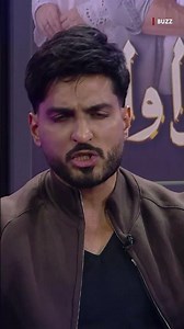 #aizaawan #omershahzad #buzz #madawa #shorts