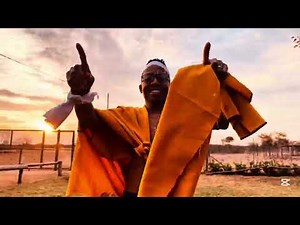 Laygo Beats, Matty Frank & Papie SZN - AMANDLA (Official Performance Video)