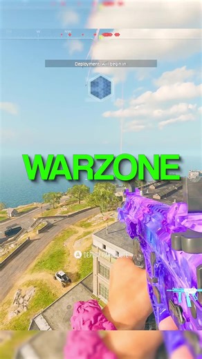 What Is Your Own Warzone Hot Takes? 💀😭 #warzone #cod #bo7 #rebirthisland #fyp