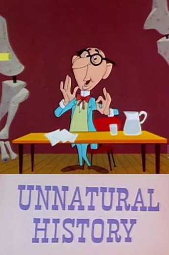 Unnatural History (1959) - Movie