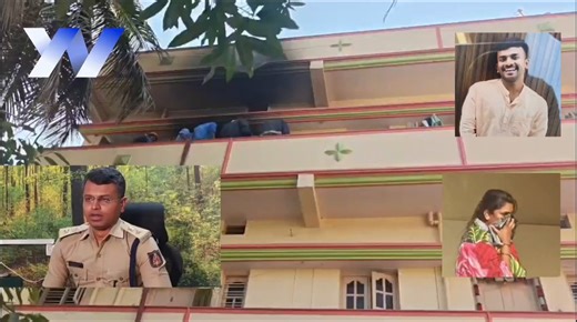 Relationship Turns Fatal: Man Set on Fire in Bengaluru, Woman Colleague HeldBengaluru A murder was reported this afternoon in the Byadarahalli area of #Bengaluru, where a man was allegedly set ablaze inside the residence of a woman identified as Prema. Police said that between 1:30 pm and 1:45 pm, Kiran, a native of Chikkanayakanahalli taluk, was killed after being poured with a petrol – kerosene mixture and set on fire. Preliminary inquiries suggest that Prema, who worked with Kiran at a Vodafo
