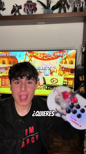 Revive la Nostalgia con la Pandora Box Arcade