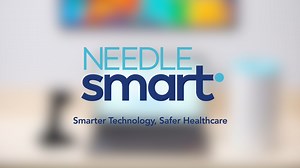 NeedleSmart: Smarter Technology, Safer Healthcare