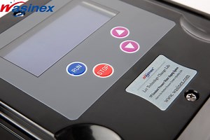 [Hot Item] Wasinex 1.1kw Intelligent Three Phase Variable Speed Inverter for Water Pump