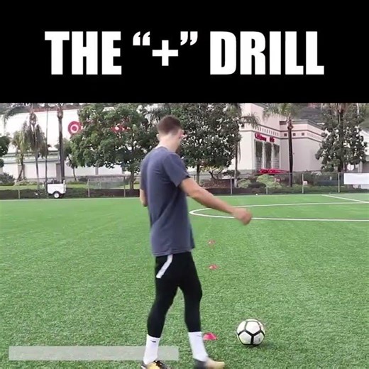 This session was an offseason training just a few weeks before heading off into preseason