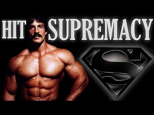 Mike Mentzer: Mustachioed fraud or Bodybuilding genius? (🆃🅷🅴 🅷🅸🆃 🅲🆄🅻🆃)