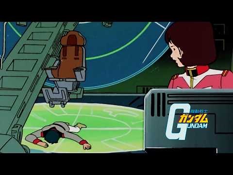 The Battle of Odessa REMASTERED | History of MSG 0079 REMASTERED
