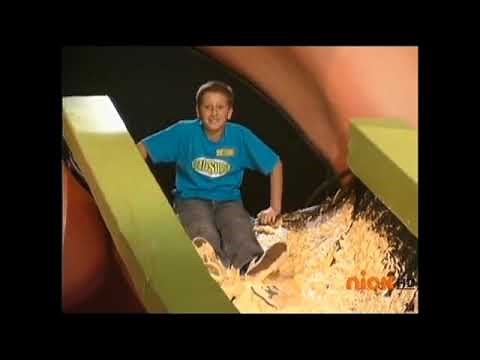 Brainsurge Season 2 Brain Drain Montage