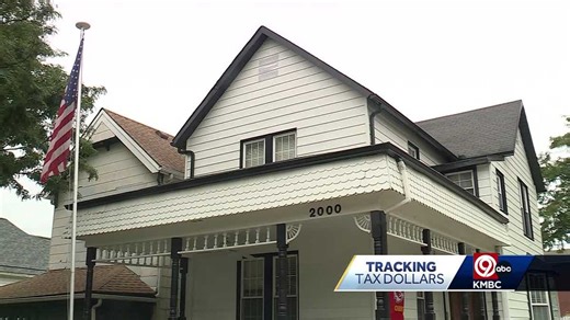 Judge rules for State Tax Commission, against Jackson County in property tax assessment lawsuit