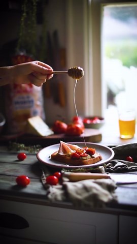 My Go-To Toast Recipe for Any Gathering – Delicious & Simple!