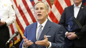 Abbott signs law allowing Texas school districts to expand virtual learning