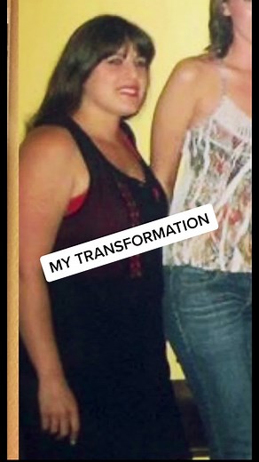 My Transformation #fyp #fitnessmotivation #weightloss #bodybulding #workout #fitmom