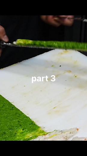43년 경력_ 어묵 최강달인의 놀라운 수제어묵 만들기 - 안양중앙시장 _ Amazing Skill of Fish Cake Master - Korean street food #cooking #koreanfood #korea #foodie #foryou