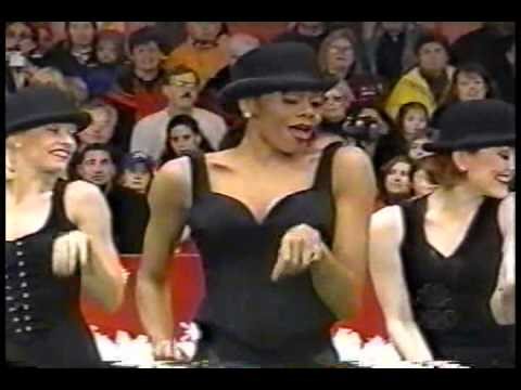 Bye Bye Blackbird - Fosse on Broadway