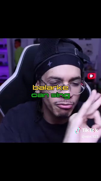 Bawonki - Fun Funny Song by Balarke