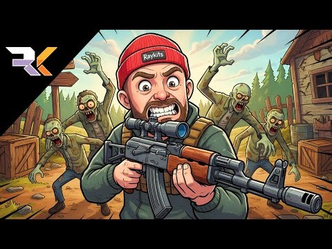 SCUM 1.1 | 🔴 LIVE - Survival Gameplay! LET'S GO ARMY!