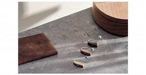 ReSound ONE: an entirely new class of hearing aids that offers a truly individualized hearing experience and the best sound quality for every user