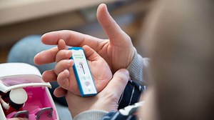 PCR-Tests bald auch in bayerischen Kitas? Elterninitiative mit offenem Brief an Söder