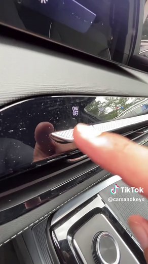 Buick Enclave: An In-Depth Car Review
