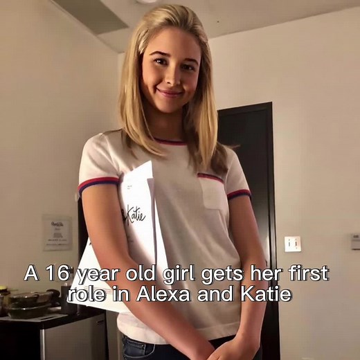 Isabel May: The Rising Star of 'Alexa & Katie'