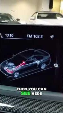 Unlock Your BMW's Secret M1/M2 Customization! #shorts