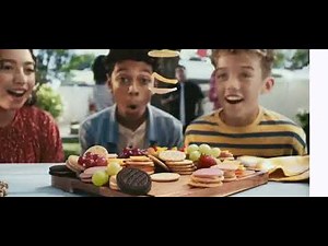 Showstopper | Lunchables Commercial | :15 (2025)