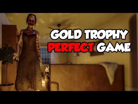 I Played Phasmophobia's HARDEST Difficulty on the New Tanglewood