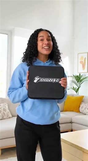 Zino Portable Table Tennis Set for Family Fun