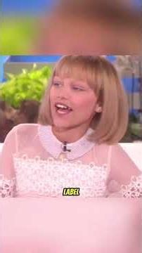 #gracevanderwaal #agt #americasgottalent #genrespotlight