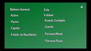 ▷ Descubre los 10 conceptos clave en contabilidad | Actualizado enero 2026