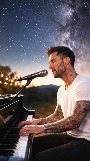 Lost Stars - A Piano Version That Feels Honest | Intense Piano Playthrough