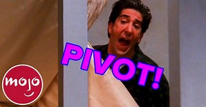 Top 10 Phrases We TOTALLY Got from Friends | Articles on WatchMojo.com