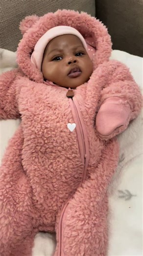 Lazing Around with Our 2-Month-Old Baby