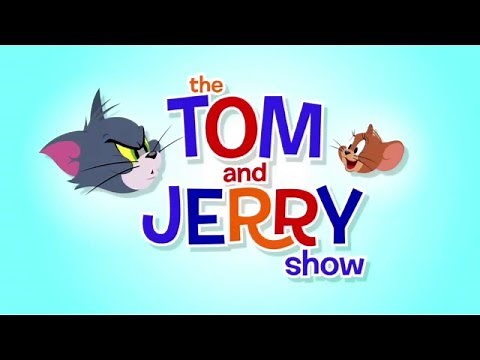 トムとジェリー ショー 好評発売中