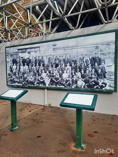 Fall Train Ride #trainride #FallVibes #bigsouthfork @highlight | Melanie Johnson Stevens