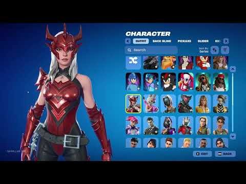 ALL NEW LEAKED SKINS & EMOTES (v42.20 Update)