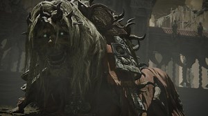 Elden Ring: Shadow of the Erdtree Boss: Divine Beast Dancing Lion