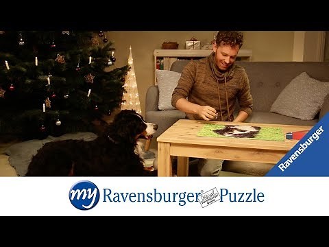 Fotopuzzle selbst gestalten | my Ravensburger Fotopuzzle