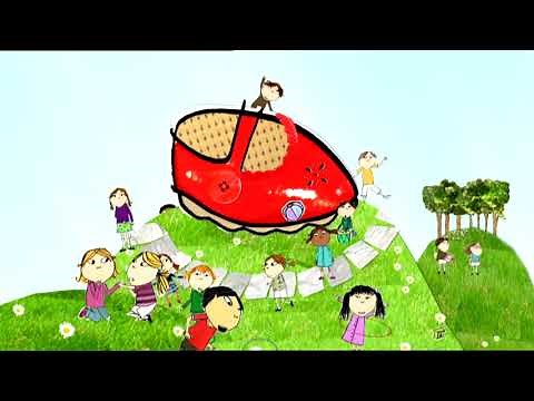 Charlie and Lola S02E20 Will You Please Stop Messing About