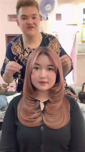 Open 08:00-20:00 ⏰ Dari mulai Hair care all treatment - hair mask - Ketatin smothing - Warna rambut - Gunting rambut - Smothing - Extenxion rambut kepang & ring - Creambat Beauty semi permanen - eyelash extension all type - Nail art berbagai type - Nail art extenxion - Sulam alis - Sulam bibir Makeup - Wedding service - Makeup regular - Segala makeup - Baju pengantin dan all type Untuk harga dan info lebih lanjut hubungi Admin : ‪ 62 858‑6079‑4144 Thank u 🦋🦋🦋💖 #salonciwidey #jangkauan #fyp