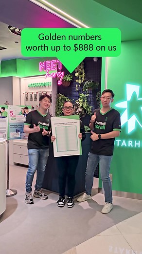 Explore the Renovated StarHub Shop at Causeway Point!